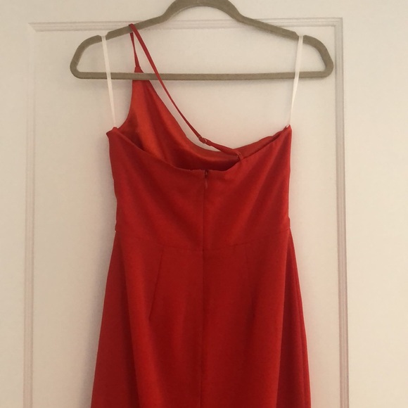 Lovers + Friends Lazo Midi Dress - Picture 4 of 5